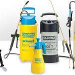 أسعار مضخات رش المبيدات