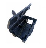 rodents bait station محطة طعوم قوارض مصيدة فئران