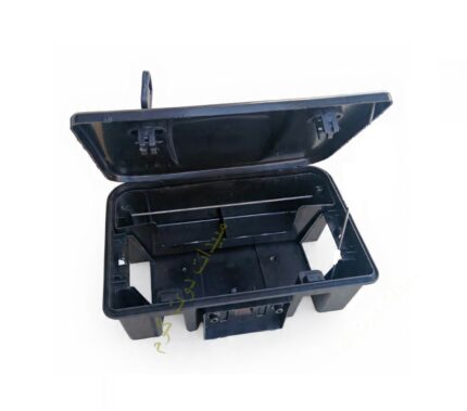 rodents bait station محطة طعوم قوارض مصيدة فئران