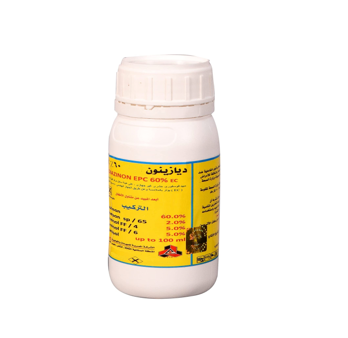 ديازينون 60% Diazinon