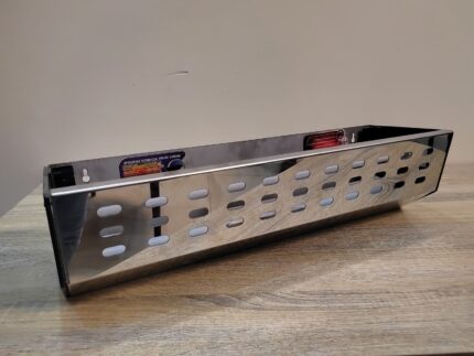 مصيده للذباب ستانلس لاصقة 60 سم - Stainless Flies Trap 2025