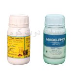 مبيدات بق الفراش المبيدات الحشرية