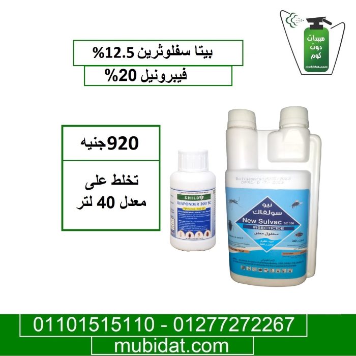 بق الفراش