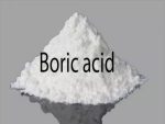 حمض بوريك اسيد Boric Acid