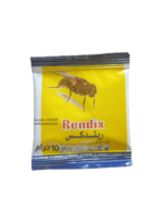 بودرة الذباب الصفراء حبيبات ريندكس سنب للذباب محبب كيس 10 جرام