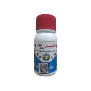 تمبرا مبيد بق الفراش 100 ملل