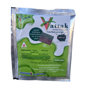 بودرة الصراصير الفتاك