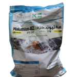 بودرة مبيد حشرات رش الارضيات نقاوة 95% كزد 1 كيلو