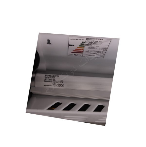 ⁦مصيدة كهربائية لاصقه للذباب 46 فيليبس 14 الف ساعه⁩ - الصورة ⁦4⁩