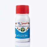 Tempra SC Star for bedbugs reppellents تمبرا مبيد بق الفراش 100 ملل بدون رائحه الغطاء الأحمر الأعلى فعاليه سعر مبيد تمبرا ستار 215 جنيه