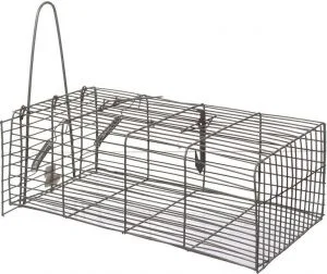 ⁦مصيدة فئران سلك معدنية - Rodents Trap⁩ - الصورة ⁦4⁩