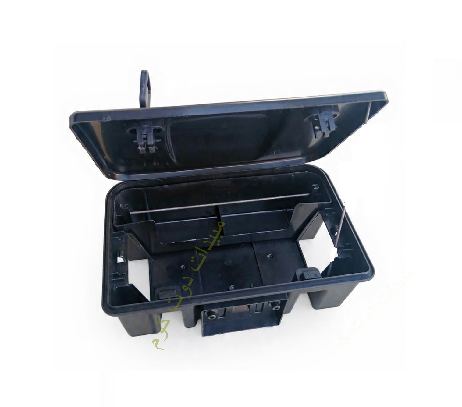 محطة طعوم قوارض - مصيدة فئران Rodents Bait Station