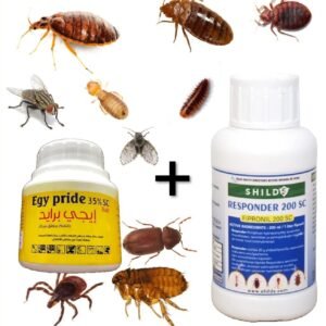 اقوى مبيدات بق الفراش