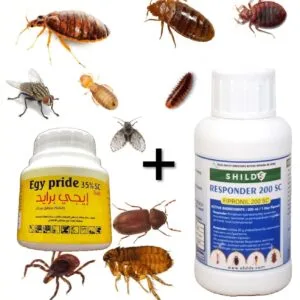 اقوى مبيدات بق الفراش