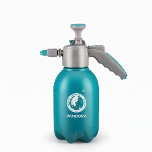 بخاخة رش 2 لتر – رشاشة بندورا PANDORA Manual Sprayer تعقيم ومبيدات وغسيل