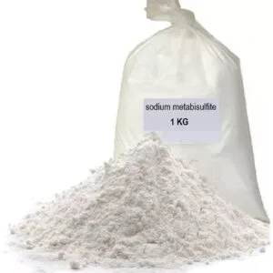 بيروكبريتيت الصوديوم