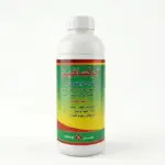 مبيد توكسافين عبوه 1 لتر مبيد حشرات منزلي برائحه نفاذه جدا