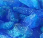⁦كبريتات النحاس ( الجنزاره ) Copper sulfate in egypt سعر 1 كيلو معبأ تركي⁩ - الصورة ⁦2⁩