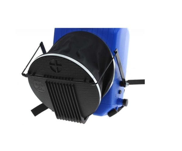 ⁦عفاره بودره جهاز تعفير الكبريت بودرة عفاره ايطالي سعة 8 كيلوجرام عفارة بودره⁩ - الصورة ⁦2⁩