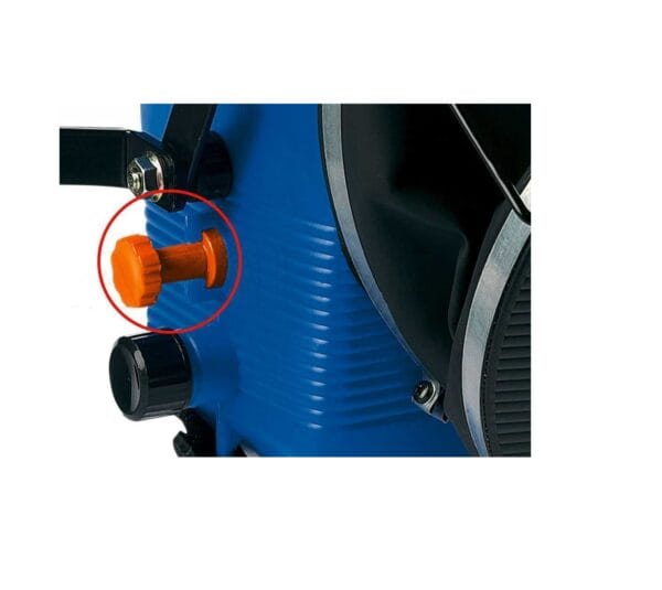 ⁦عفاره بودره جهاز تعفير الكبريت بودرة عفاره ايطالي سعة 8 كيلوجرام عفارة بودره⁩ - الصورة ⁦6⁩