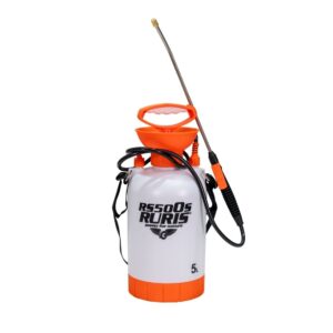 جهاز رش المبيدات 5 لتر - روماني اوروبي جودة ممتازه