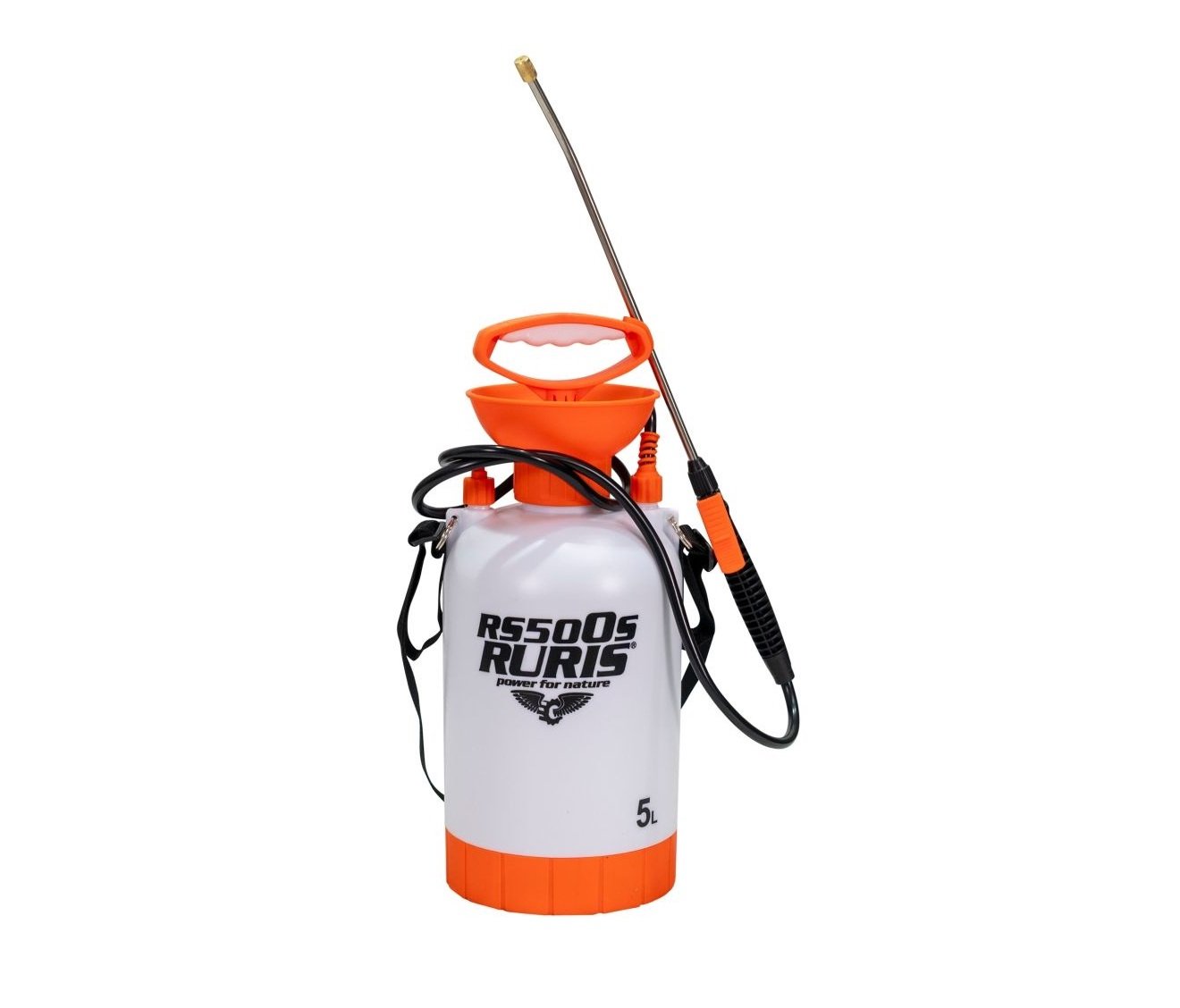 جهاز رش المبيدات 5 لتر - روماني اوروبي