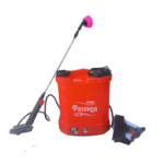 جهاز رش مبيدات رشاشه ظهريه 10 لتر لرش المبيدات في المنازل والتعقيم