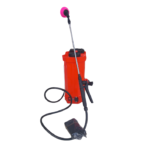 جهاز رش مبيدات رشاشه ظهريه 10 لتر لرش المبيدات في المنازل والتعقيم