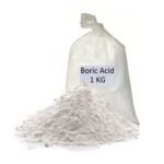 مسحوق بوريك اسيد كيس بودره 1 كيلو  Boric acid in Egypt