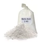 مسحوق بوريك اسيد كيس بودره 1 كيلو  Boric acid in Egypt