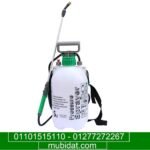 رشاشة مبيدات 5 لتر