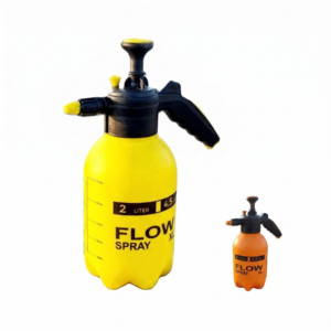 رشاشة رش المبيدات والتطهير 2 لتر