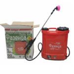 جهاز رش مبيدات رشاشه ظهريه 10 لتر لرش المبيدات في المنازل والتعقيم