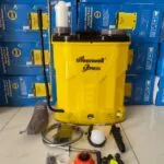رشاشة مبيدات زراعية 20 لتر - knapsack sprayer