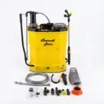 رشاشة مبيدات زراعية 20 لتر - knapsack sprayer