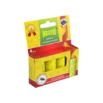 شرائط الذباب علبه 4 بكرات بولندي sticky fly ribbon