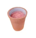 شمع طارد للناموس برائحه الزهور