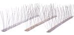 طارد الطيور | شوك مانع الطيور مانع وقوف الطيور على الأسطح Bird Spike repellents - الصورة 4