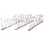 طارد الطيور | شوك مانع الطيور مانع وقوف الطيور على الأسطح Bird Spike repellents - الصورة 3