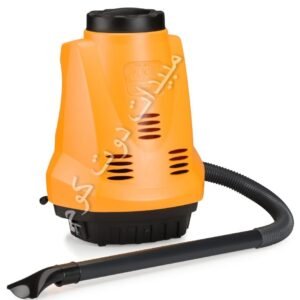 عفارة بودره