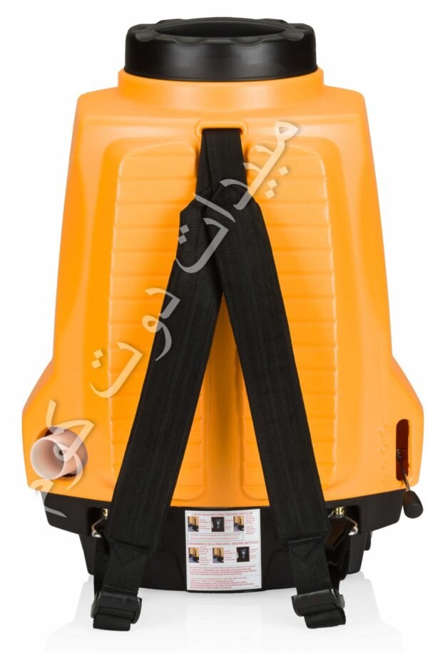 ⁦عفارة بودره ايطالي تعفير بودرة عفاره كهرباء شحن الأصليه⁩ - الصورة ⁦4⁩