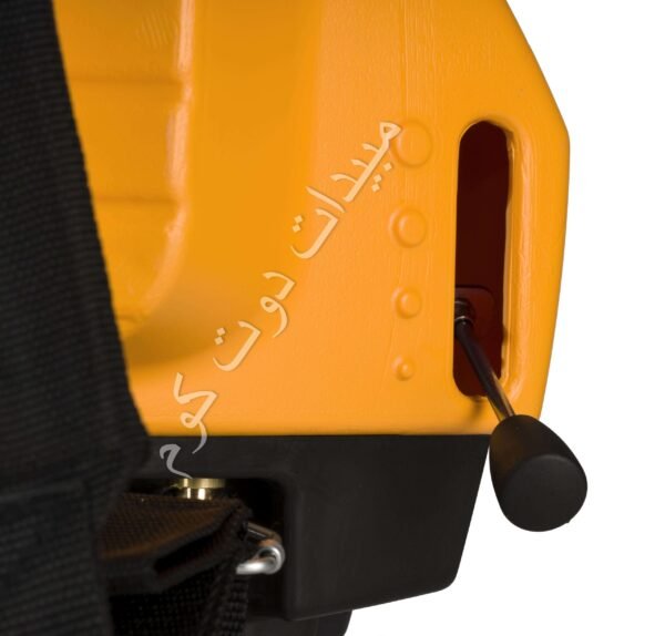 ⁦عفارة بودره ايطالي تعفير بودرة عفاره كهرباء شحن الأصليه⁩ - الصورة ⁦2⁩