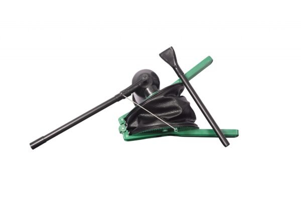 ⁦عفارة كبريت يدوية مبيدات Powder Hand Sprayer and Bellows Duster⁩ - الصورة ⁦4⁩