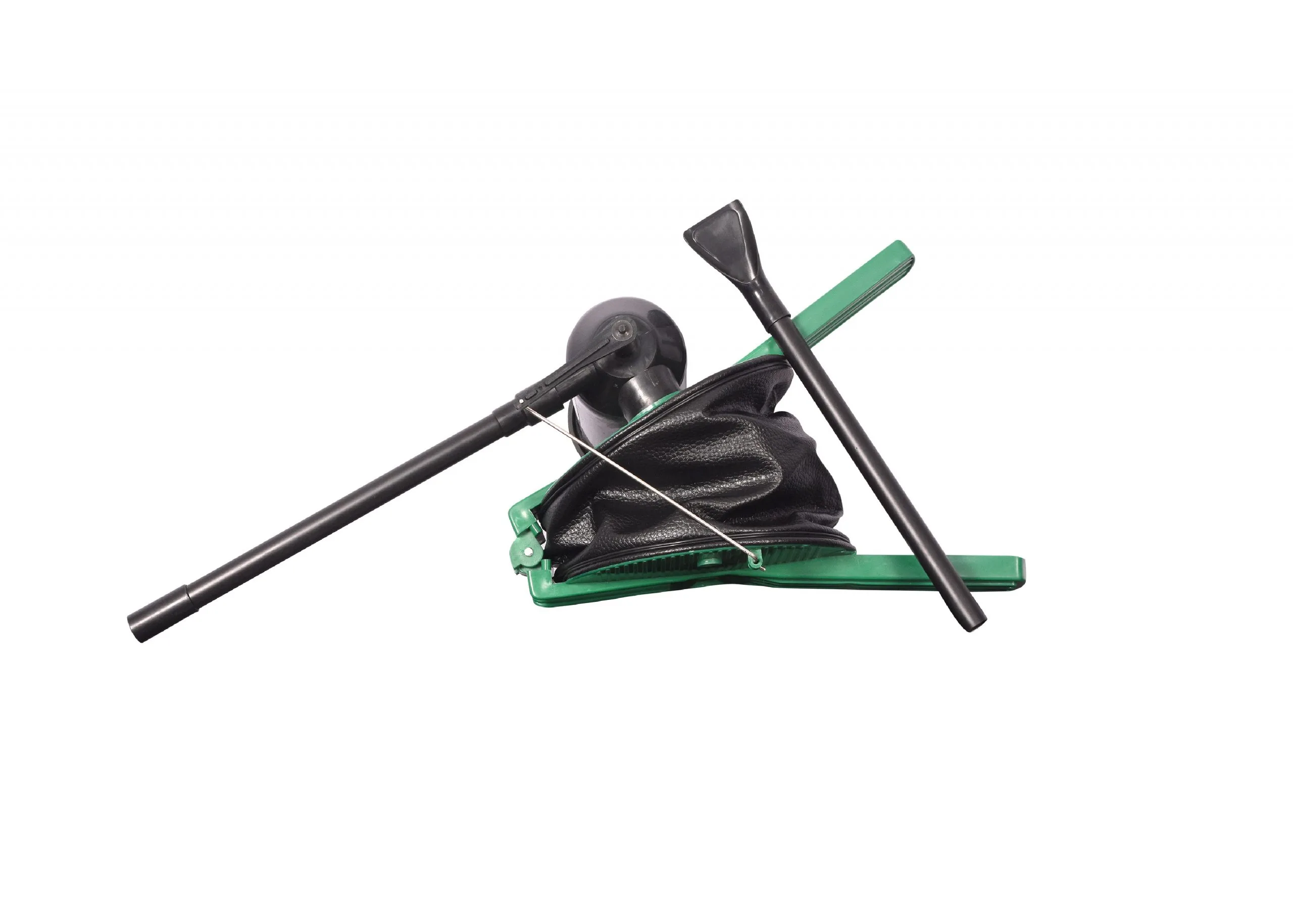 ⁦عفارة كبريت يدوية مبيدات Powder Hand Sprayer and Bellows Duster⁩ - الصورة ⁦4⁩