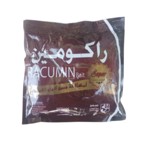 قمح سم الفئران راكومين