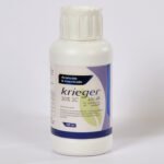 كريجر Kreiger - مبيد عث الغبار و عث الفراش و بق الفراش 100 ملل بدون رائحه