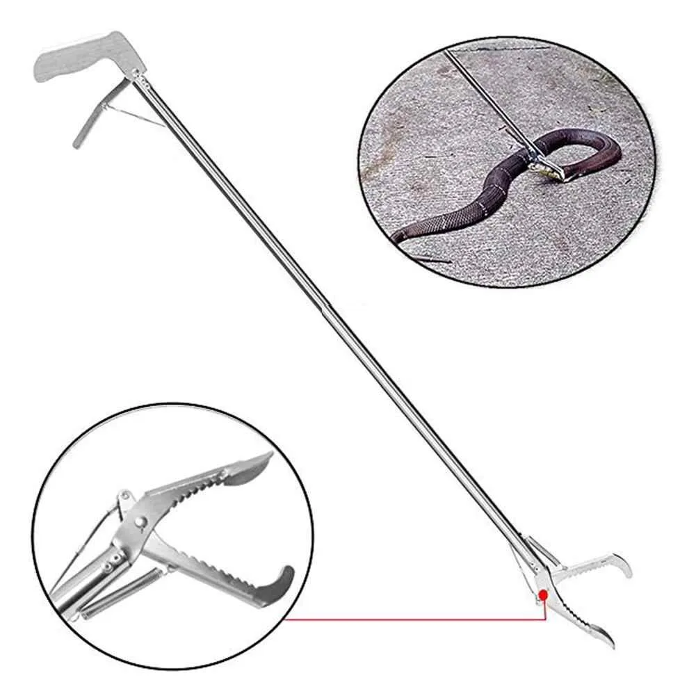 ⁦عصا الثعابين Snake Catcher⁩ - الصورة ⁦2⁩