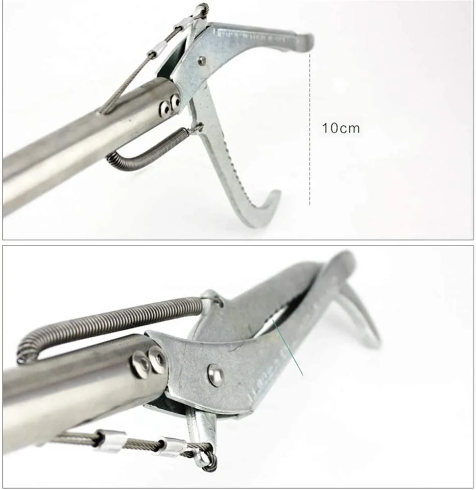 ⁦عصا الثعابين Snake Catcher⁩ - الصورة ⁦3⁩