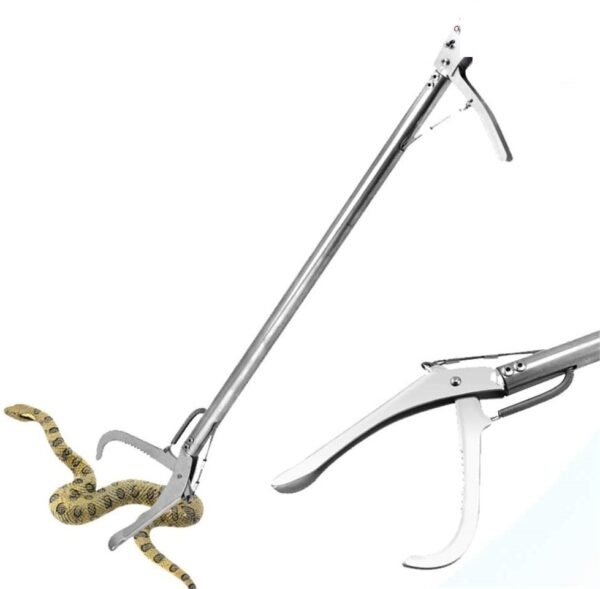 عصا الثعابين Snake Catcher