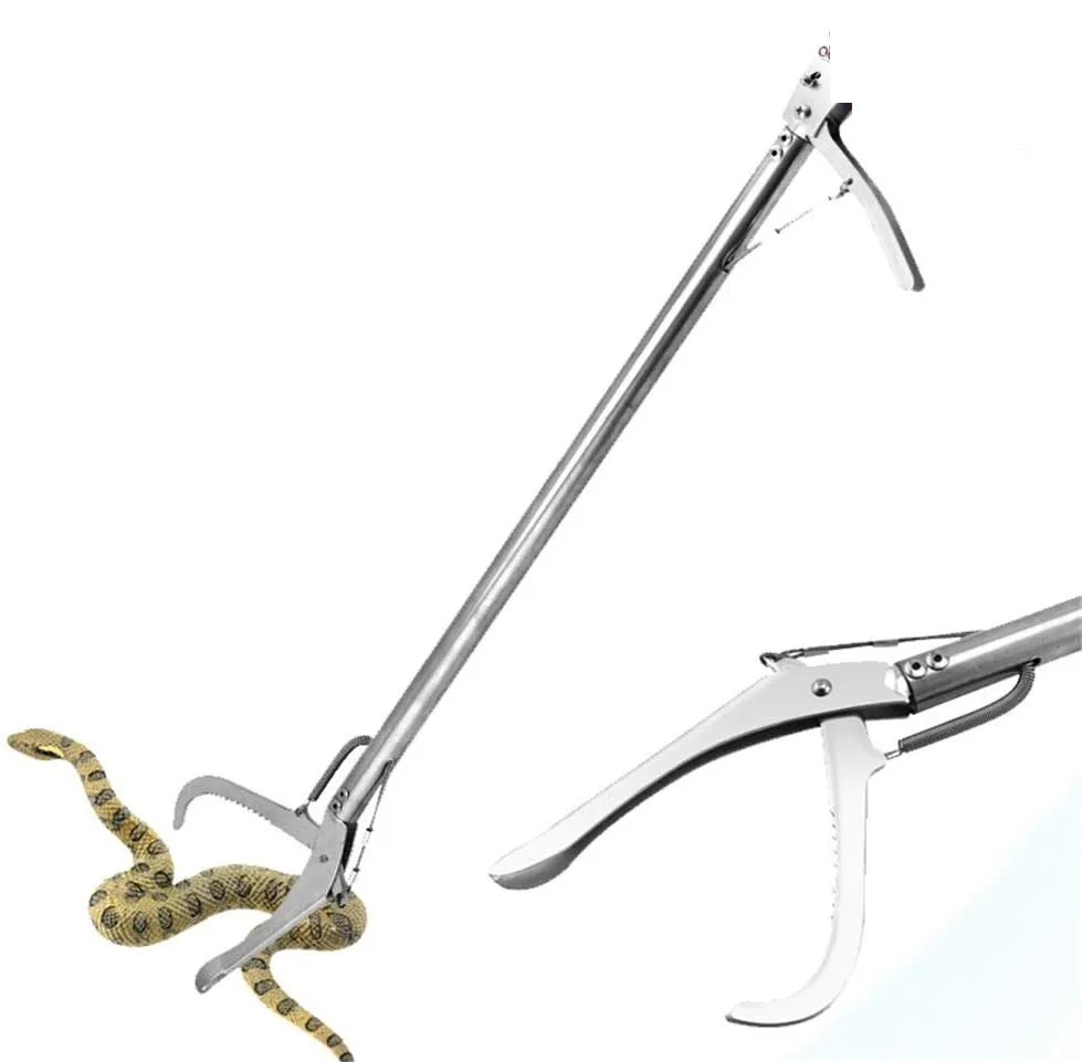 عصا الثعابين Snake Catcher